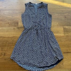 Gap Flower Skater Dress